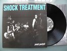 Shock Treatment - Punk Party LP Spain 90s Punkpop
