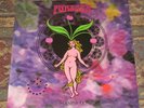 Fursaxa - Mandrake LP OOP RARE Eclipse Grouper