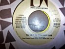 CORNELIUS BROS.-TOO LATE TO TURN BACK NOW-UA-HEAR