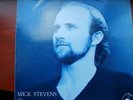 Mick Stevens - The Englishman