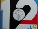 U2 Bad (Live) 45 Island Records #774 RARE PROMO 1985