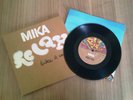 Mika - Relax,Take It Easy (7' inch 500 ONLY)