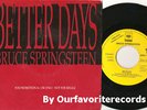 BRUCE SPRINGSTEEN 7
