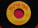 FOUR PERFECTIONS 45-I'm not Strong Enough NORTHERN SOUL