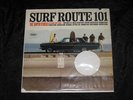 Super Stocks Gary Usher Surf Route 101 RARE SURF LP