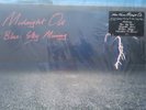 Midnight Oil - Blue Sky Mining LP - Coloured Vinyl '90