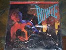 SEALED MFSL DAVID BOWIE 