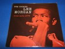 BLUE NOTE 1578 LEE MORGAN PEPPER ADAMS 