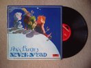 PINK FAIRIES: NEVER NEVERLAND (RED POLYDOR 2383 045)