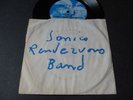 Sonic's Rendezvous Band on Orchide garage punk 45 HEAR