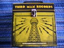 THIRD MAN RECORDS 7