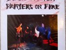 The Birthday Party - Prayers on fire LP