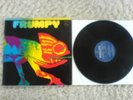 Frumpy - Philips Orginal LP