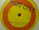 FUNK* Brenda Harris - Making Love Will Keep You Fit 78
