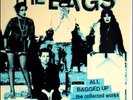 BAGS All Bagged Up LP ltd 70 avengers germs dangerhouse