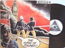 ZOUNDS-THE CURSE OF ZOUNDS-LP-'80-UK-KBD-ANARCHIST PUNK