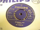UK PHILIPS-THE CYMBALINE - MATRIMONIAL FEARS - MINT-