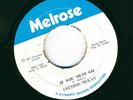 FREDDIE MCKAY -IF YOU MUST GO-RARE REGGAE 45 7