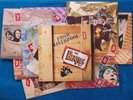 BEATLES LIVERPOOL JAPANESE BOX SET w/ OBI STRIP 8LP
