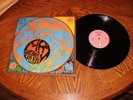 ART,SUPERNATURAL FAIRY TALE,PINK ISLAND LABEL,EX+++++++