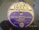 1953 LITA ROZA (How Much Is) That Doggie In The Window
