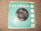 THE ZEPHYRS SWEET LITTLE BABY  UK COLUMBIA 45 DB 7199