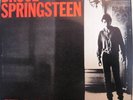 BRUCE SPRINGSTEEN ATLANTIC CITY HARD ROCK CBS A2794