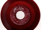THE DU-DROPPERS 45 SINGLE  