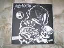 Aus Rotten Naked Aggression Split 7 assuck crass blitz
