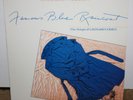 Jennifer Warnes Famous Blue Raincoat NM Vinyl LP