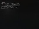 Deep Purple - Flashback LP  NETHERLANDS