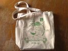 BOBB TRIMBLE rare mex summer concert psych tote bag