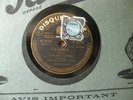 OPERA: EMMA CALVE CARMEN ARIAS ON PATHE 78