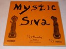 Mystic Siva RARE Psych GARAGE Detroit LP Original HEAR