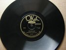 Mississippi John Hurt on Okeh 8759 