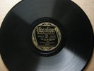 Leroy Carr with Scrapper Blackwell on Vocalion 03349