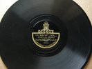 Carl Webster's Yale Collegians on American Odeon