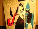 BIRD And DIZ PUT OUT BY MERCURY RECORDS GREAT CONDITION