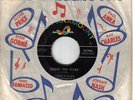 Carole King 45 on ABC Teener