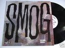 PIERO UMILIANI OST Smog RE LP CHET BAKER HELEN MERRILL