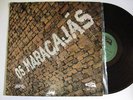 OS MARACAJAS S/T (1794) BRAZIL ORIG LP FUNK BREAKS MP3