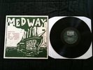 MEDWAY POWERHOUSE #3 v/a LP Milkshakes Mighty Caesars