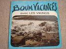 AFRO LATIN LP LES VIKINGS baobab star band FUNK PSYCH??
