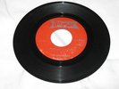 GARAGE BAND 45RPM RECORD-THE UNDERBEATS-BANGAR 00632