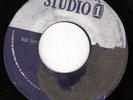GLADIATORS MR SWEET SOUL ERUPTION STUDIO ONE COXSONE
