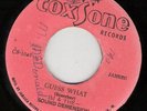 IM & SOUND DIMENSION GUESS WHAT STUDIO ONE COXSONE