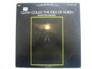 GLENN GOULD (1971) THE IDEA OF NORTH ( CBC DOCUMENTARY)
