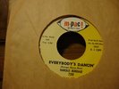 Harold Burrage  Rare R&B 7