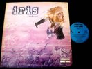 IRIS / LITANIES/RARE FRENCH  PSYCHE PROG/CONNECTION/