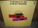 The Beatles At The Hollywood Bowl vinyl NM MFP4156761